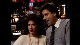 Eastenders - Christmas Episode [1 of 3]  (19th December 1985)