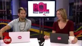 Buzz Out Loud, выпуск 1576: итоги CES 2012