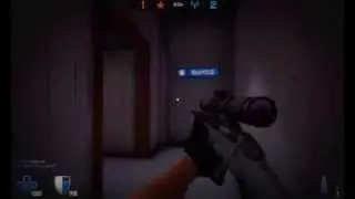 2 раунд TrVI vs KiLLNOOB