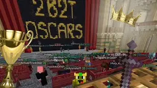 Я выиграл 2b2t Оскар... дважды