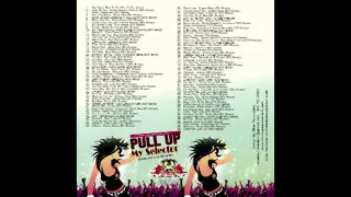 Chinese Assassin - Pull Up My Selector (Ragga, Dancehall Mix CD 2010 Preview)
