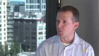 AWS Report with Todd  Fasullo, Smartsheet