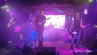 Just Like Cure (The Cure Tribute Band) - A Night Like This @ Kill Joy 12/05/2022