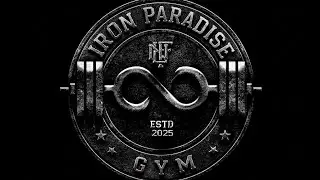 Built in Iron Paradise
