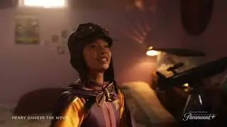 henry danger movie trailer (not clickbait)