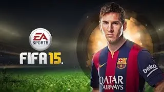 FIFa 15 ALL IN ONE FACEPACK 2000 FACES AND 400 TATTOOS