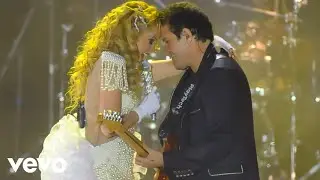Banda Calypso - Eu Me Rendo (DVD Ao Vivo No Distrito Federal)
