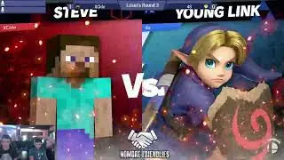 NMF16: XCIdo vs 4S (Losers Round 3)