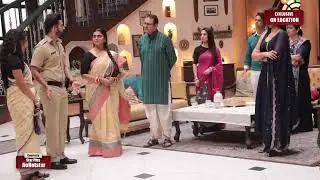 Jhanak | 30th Dec | Mishti Frames Jhanak for Cheating, jhanak Courageously Defends Herself | On Set