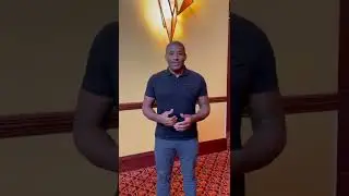 Team Leader Melvin Yates on Tom Ferry Coaching