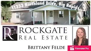11333 Northland Drive Big Rapids MI 49307