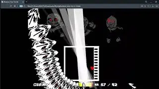 Phantom time trio