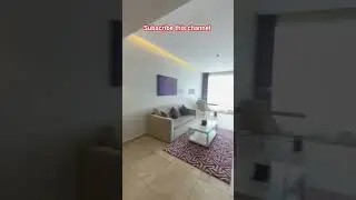 Mercure Dubai Barsha Heights Hotel Suites And Apartments #dubailfe #travel #solespire #original #yt