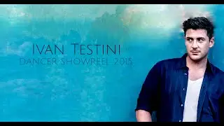 Ivan Testini - Video Cv 2015
