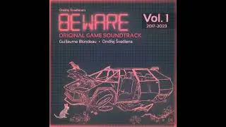 Chase II (1300) - BEWARE OST