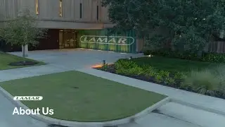 About Us | Lamar Advertising Company