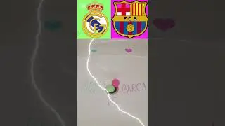 Real OR Barca? #automobile #messi #duet #ronaldo #messi #mbappe #diy #shortvideo