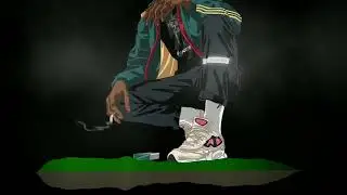 MIXTAPE COCO DE RASTA [ free beat ] fikram flames 61