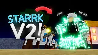 Verse Piece | STARRK V2 (LL) Showcase & Guide! #versepiece