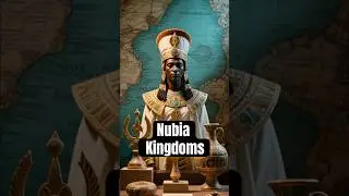 The Lost Empire of Nubia Will Blow Your Mind!