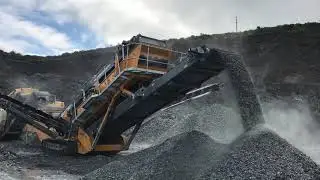 Anaconda SR520