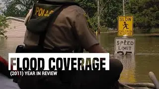 (2011) Archives : Year In Review - Randy's Flood Stories