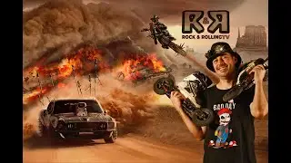 2º Directo T4 y Rodando