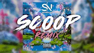 Lil Nas X - Scoop ft. Doja Cat (Seshnolan Remix) (Tik Tok Sound)