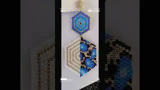 Это была долгая работа #beadwork #handmade #leipzig