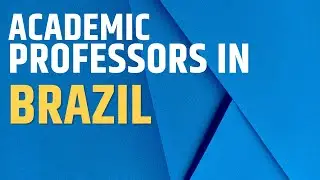 WHAT ACADEMIC PROFESSORS' IN BRAZIL LOOK OUT FOR IN GRADUATE APPLICATION #GCUB 2024/2025