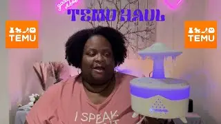 It's TEMU HAUL Beauty Essentials & Reviews! #51