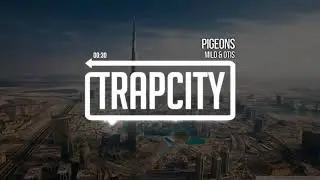 [TRAP] Top 10 Best Beat Drops  From Trap City 2018
