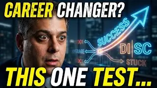 Why DiSC Personality Tests Are Crucial For Your Career