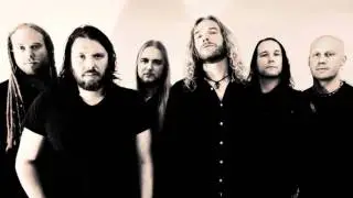 Dark Tranquillity -  Focus Shift