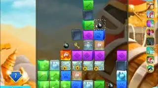 Pet Rescue Saga Level 2781 - NO BOOSTERS | SKILLGAMING ✔️