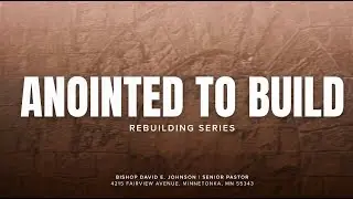 Sunday Morning Worship | 09.21.25 | Grace Apostolic Church | Pastor Jonathan Johnson #GACMN
