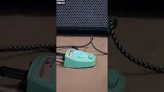 Danelectro Coolcat Vibe