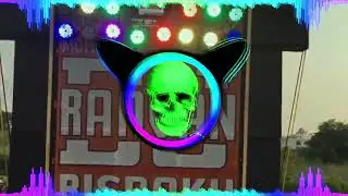 GOLI CHAL JAYEGI 🥵 HARD EDM VIBRATION DJ MANOHAR RANA DJ SHIVAM MZN DJ DAX MODINAGAR DJ KS DELHI 