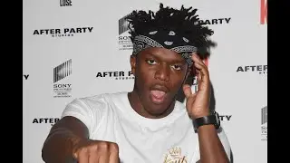 KSI Dissimulation (2020) Debut Album OFFICIAL LEAK - CHECK DESCRIPTION FOR FULL DOWNLOAD