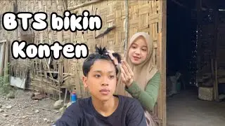 BTS bikin koten#comedy #harusberanda #lucu #jalanyangjauhjanganlupapulang #heyhest #funny 