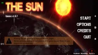 The Sun Origin WalkThrough part 1 New gameplay 2020 Ultra Graphic #TheSunOrigin #the sun origin