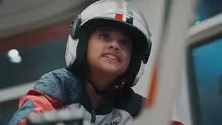 KidZania - Revving Up The Fun Factor With TVS Racing