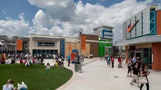 Hum gae shopping krny part 2