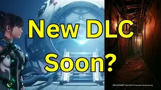 Таинственное дополнение Stellar Blade: раскрыто сотрудничество в жанре хоррор?