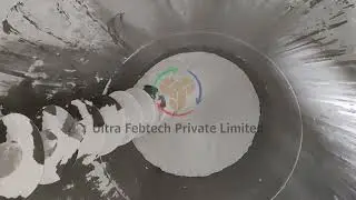 Nauta Mixer 1 Ultra febtech  Pvt. Ltd.
