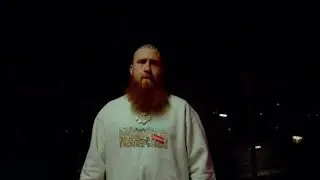 Hosier - concrete cowboy (official music video)￼