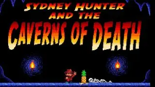 Прохождение игры Sydney Hunter and the Caverns of Death (SNES)