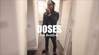 *FREE* Rico Recklezz x Young Nudy Type Beat - 