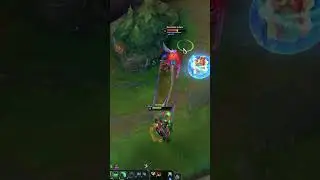 Perfect Engage By Zac & Great Botlane Fight | Great Smash! #leagueoflegends #zac #shorts