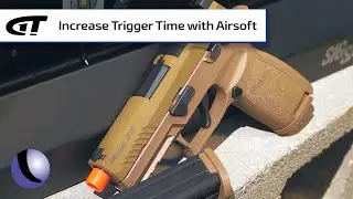 SIG Airsoft to Train and Learn Your Gun | Guns & Gear